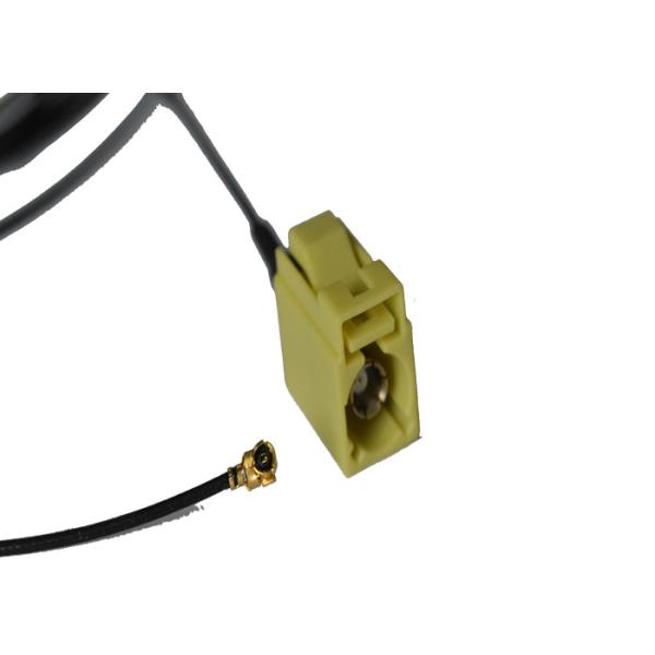 Signal Transmission IPX4 length 30cm Automotive Wire Harness for electronic equipment