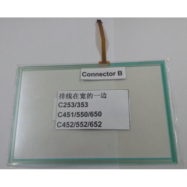 Bizhub 283 Touch Screen Copier Parts For Konica Minolta Bizhub 363 423 289 Touch Screen BH283 BH289 BH423 BH363