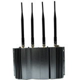 Ordinary Cell Phone Signal Jammer for schools , CDMA GSM DCS PHS 3G