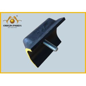 NKR NPR 8972543870 Spring Suspension Bracket Rubber