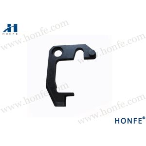 911659068 Sulzer Loom Spare Parts Weft End Gripper  Body FA