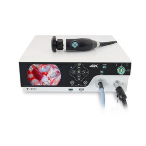 4K Endoscope Camera With Video Recording Function For ENT