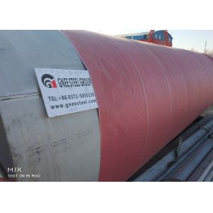 4m Length 321 Stainless Steel Pipe