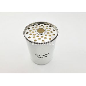 Quality Tractor Parts 112.7mm Diesel Engine Fuel Filter 32/400052 73403484 for sale