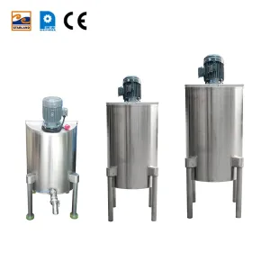China Stainless Steel Food Machinery Industrial Grade for Optimal Manufacturing on sale
