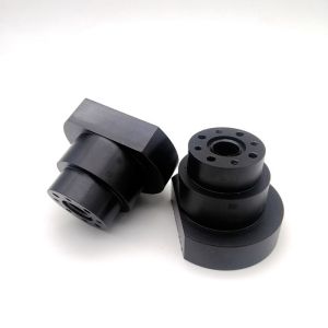 CNC Custom Component Machining