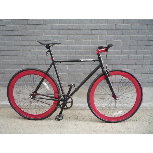 CE Approved Colorful Fixed Gear Bicycle Tire 700*23C/25C/28C KENDA Rim Material Aluminum