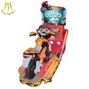 Hansel electronic park amusement rides horse riding game machine
