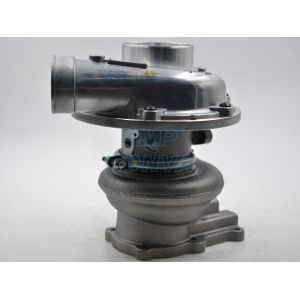 ZAX330-3 6HK1 RHG6 114400-4380 Turbo Engine Parts / Turbocharger For Automobile
