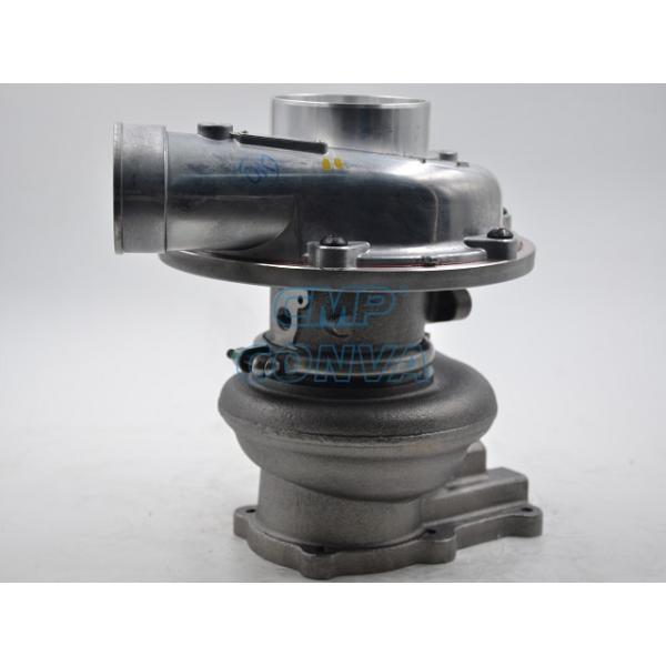 ZAX330-3 6HK1 RHG6 114400-4380 Turbo Engine Parts / Turbocharger For Automobile