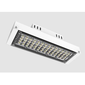 140LPW 1ft 2ft 3ft 4ft Linear High Bay Lights / Supermarket LED Linear fittings