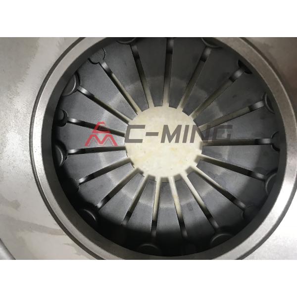 260mm NSC615 Nissan Clutch Plate Cover Assembly 30210-6T300