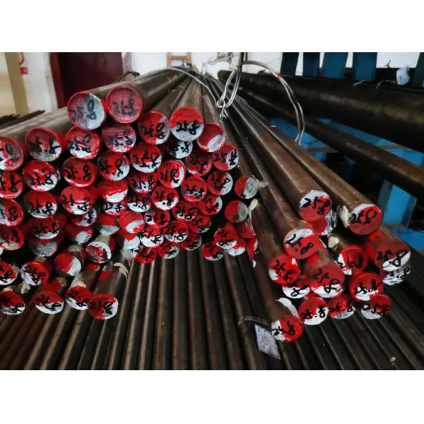 1.2344 H13 SKD61 Hot Work Tool Steel / Hot Rolled Alloy Steel Bar
