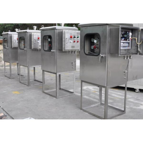 Buy Wellhead Hydraulic Control Valve Wellhead Control Panel PSL1-PSL4 at wholesale prices