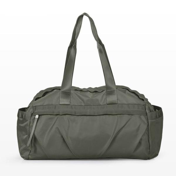 Buy Reusable Athletic Duffel Bag , Soft Feeling Waterproof Travel Duffel Bags at wholesale prices