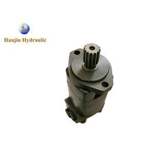 Char-Lynn (2000) 104- John Deere Sugarcane Harvester 3520 Gerotor Hydraulic