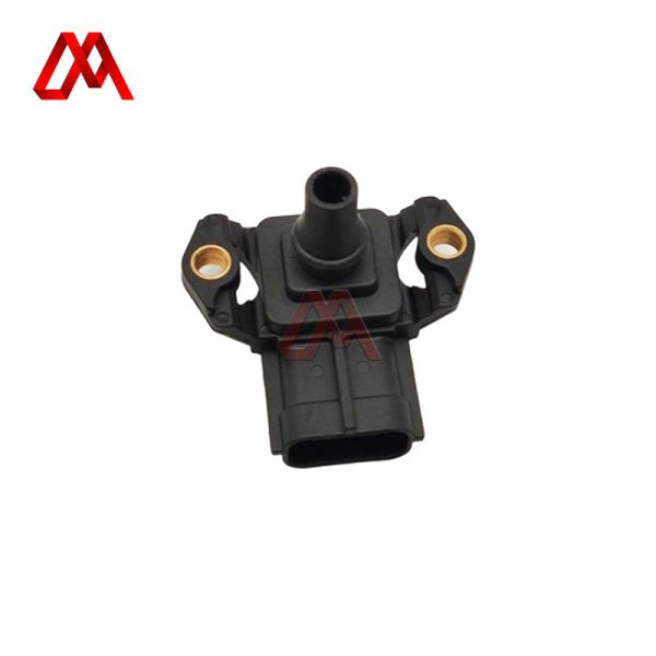 Buy Premium Intake Pressure Sensor 8-98009418-0 8980094180 for Isuzu 4HK1 6HK1 Truck at wholesale prices