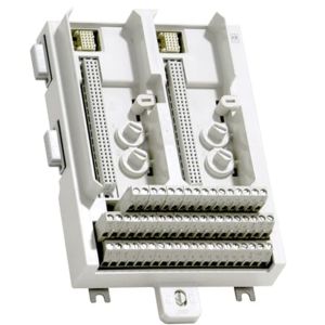 ABB 3BSE020850R1 TU842 Redundant MTU 50V Module Termination Unit