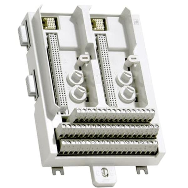 Buy ABB 3BSE020850R1 TU842 Redundant MTU 50V Module Termination Unit at wholesale prices