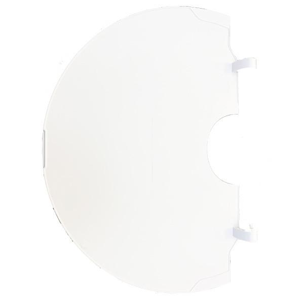 Buy Printing In Molding Roller Process IMR Sweeping Machine Panel at wholesale prices