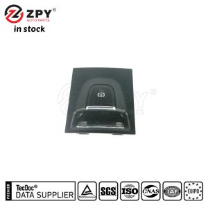 China ZPY Auto Brake Switch Button 95B927225A For Porsche Macan on sale