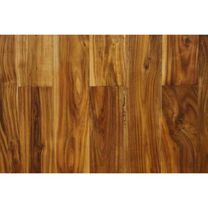 3/4 thick tobacco road acacia wood flooring