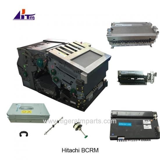Buy Hitachi Bank Cash ATM Parts BCRM Modules ATM Machine Parts at wholesale prices