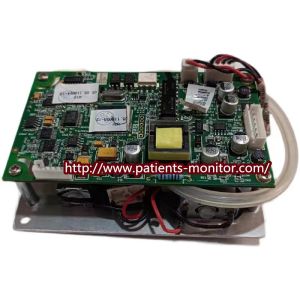 ICU Im50 Im70 Im80 Patient Monitor Parts Nibp Board