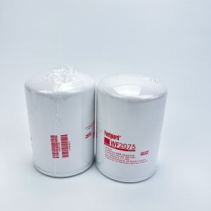 Genuine Quality Fuel Filter Fleetguard WF2073 WF2075 WF2076 for Cummins