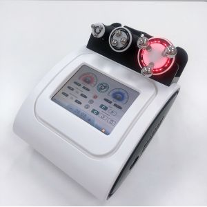 Slimming Lift Roll Radio Frequency Machine S M L Handles