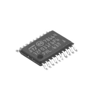 Quality STM32F031F6P6TR STM32F031F6P6TR new and original electronic components for sale
