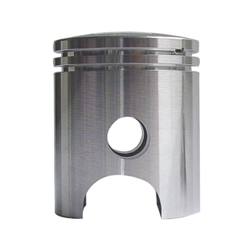 Buy Carburization heat treatment Piston, YB100 Motorcycle Engine Components at wholesale prices