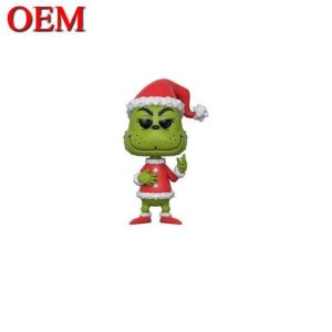 Custom Toy Design Toy Model Cartoon Toy Manufacturer