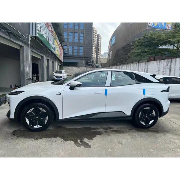 Changan CS75 Hunter and Performance Petrol SUV with Lithium Iron Phosphate Battery