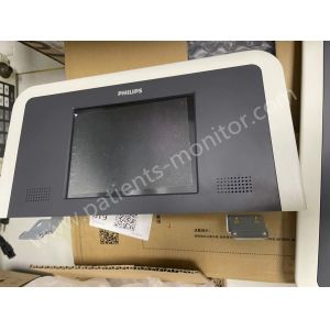 Page Writer TC20 TC30 CardiograPHiliph Display ECG Machine Parts