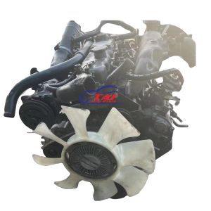 4JX1 4HL1 4JG2 6HH1 4JA1 Engine Motor For Isuzu , 4JB1 4JJ1 4HK1 4HG1 4HF1