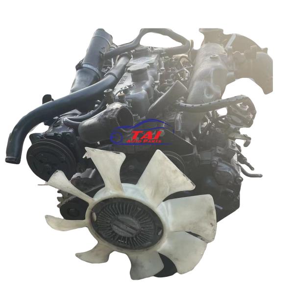 4JX1 4HL1 4JG2 6HH1 4JA1 Engine Motor For Isuzu , 4JB1 4JJ1 4HK1 4HG1 4HF1
