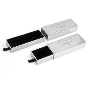 Custom Tweezer Drawer Box Lash Tweezer Private Label Box Scissors Tweezer Box