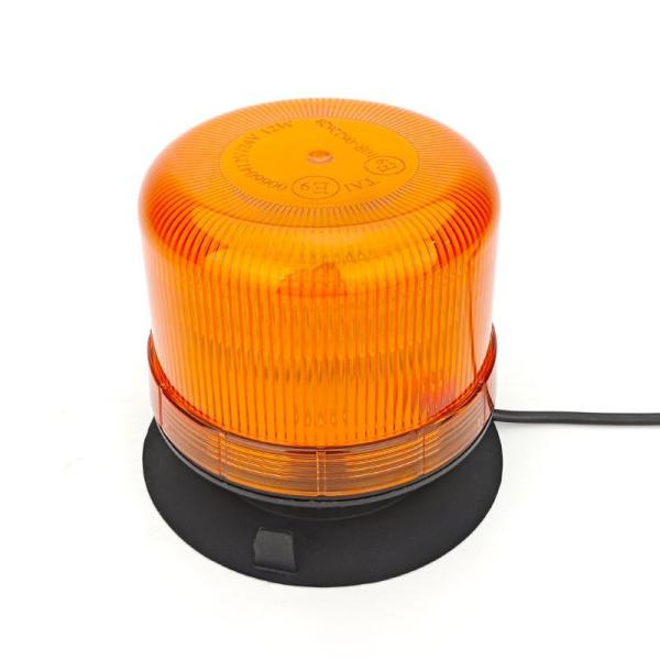 Truck Tractor Flashing Beacon Warning Light Strobe Light Forklift Warning Light
