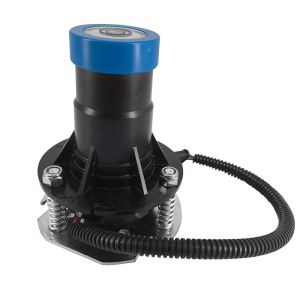 Haulotte 4000310380 Tilt Detection Device For Telescopic Platforms