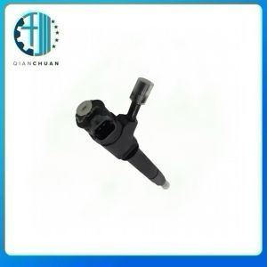 Fuel Injector 0445110250 for Yanmar 3TNV82 Diesel Engine Parts