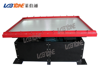 Quality 500kg Payload Mechanical Vibration Shaker For Rotary Motion Vibration With ISTA Standard for sale