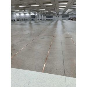 ESD Vinyl Flooring Static Control Conductive Floor Tiles| ESD and Antistatic