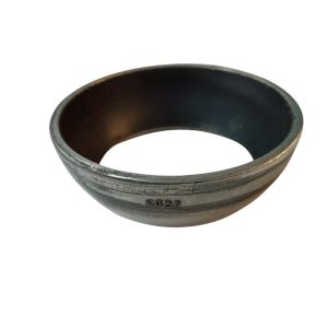 3 Layer Straddle Bearing Multi Layer Bushings Self Lubricating