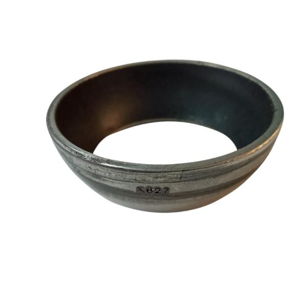 Buy 3 Layer Straddle Bearing Multi Layer Bushings Self Lubricating at wholesale prices