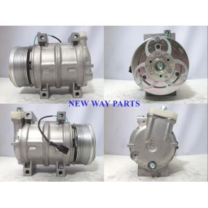 ISUZU 6hl1 compressor 506011-8901 1835322861 frr35 nrr35 frd35