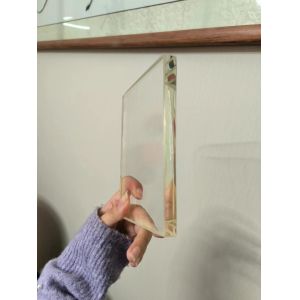 Customized X-Ray-Screening-Glass Thickness 10mm