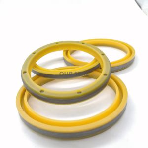 China 7K9217 7K9218 Seal Lip Type For  Backhoe Loader Wheel Loader Wheel Tractor Track Loader PM-565 PM465 973X on sale