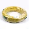 OM3 LSZH MTP Fiber Patch Cord 3m 0.35dB MPO-MPO