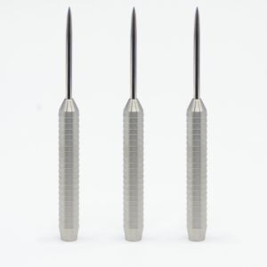 28.0g Professional Steel Tip Tungsten Dart Barrels Customized
